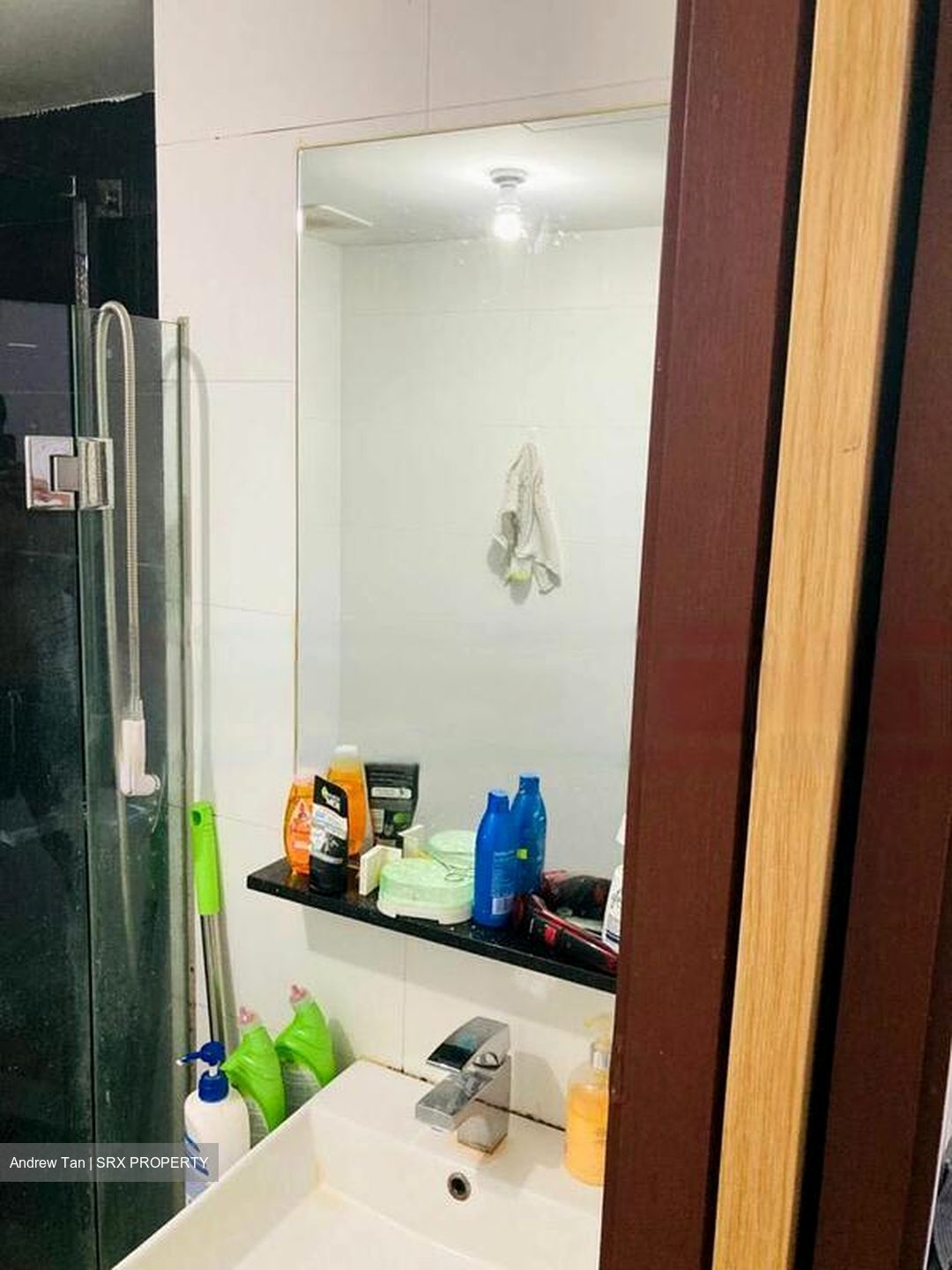 Suites @ Guillemard (D15), Apartment #530666101